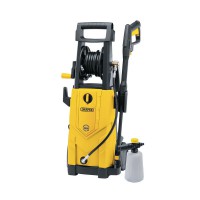 Draper 230V Pressure Washer, 2200W, 165Bar, Yellow £139.95